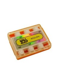 Resim Akort Düdüğü 6 Sesli Gpp01 