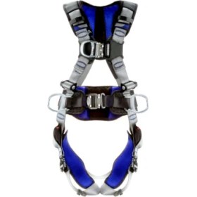 Resim 3m Protecta Exofit XE100 1112724 Bel Destekli Emniyet Kemeri Beden 2 