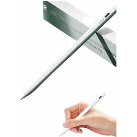 Resim Zengemtx Yazı Çizim Kalemi Apple Uyumlu iOS Android Windows Uyumlu Tablet Telefon 
