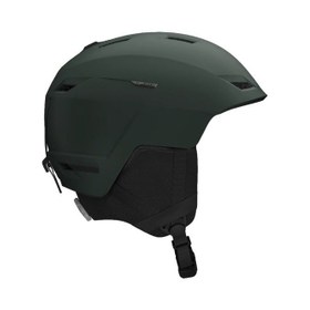 Resim Salomon Pioneer Lt Erkek Yeşil Kask 