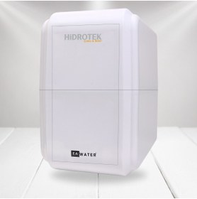 Resim Ningbo Hidrotek HİDROTEK Çinko & Bakır Mineralli Su Arıtma Cihazı (Zinc & Copper)- Motorlu 