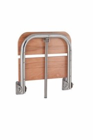 Resim Genel Markalar Engelli Duş Oturağı Hareketli Ahşap/tik Ağacı Q19 