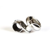 Resim Space Direksiyon Topuzu Metal (Gri) / DITO16 