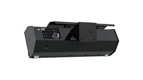 Resim Gufo Ng Seramik Camlı Isıtıcı 11,5 kW (Çift Kademe) 