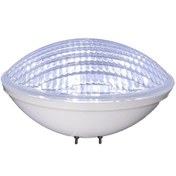 Resim Smd Led Havuz Lambası Ampulü Beyaz Işık 