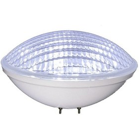 Resim Smd Led Havuz Lambası Ampulü Beyaz Işık 