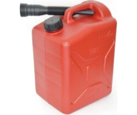 Resim Sealux Yakıt Benzin Bidonu 22 lt 
