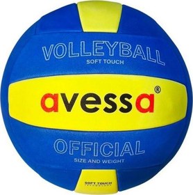 Resim Avessa Veva-1000 Eva Yapıştırma Voleybol Topu 