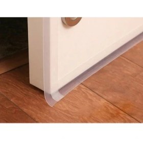 Resim Hsc Bilişim Kapı Pencere Rüzgar Kesici Bant 3 Mt. 