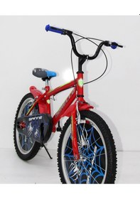 Resim Dorello Bisiklet 20 Jant Kırmızı Bisiklet Kırmızı 