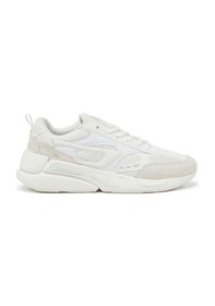 Resim Diesel S-serendipity Sport Beyaz Sneakers 38 Numara Y02867p4431 Kutusuz Çok Renkli 