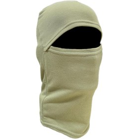 Resim SAVEX Thermo Extra Kar Maskesi Kum (MNK.001) 