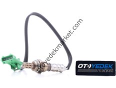 Resim Peugeot 206 (1999-2012) 1,4 Benzinli Üst Oksijen Sensörü (Fae) 