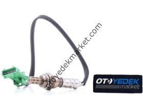 Resim Peugeot 206 (1999-2012) 1,4 Benzinli Üst Oksijen Sensörü (Fae) 
