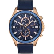 Resim Sergio Tacchini St.1.10276.2 Erkek Kol Saati Rose Gold 