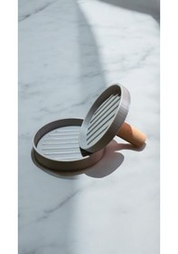 Resim Hamburger Press Köfte Şekillendirici 