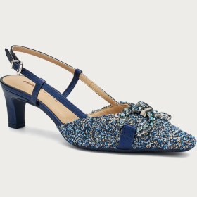 Resim Kadın Topuklu / Stiletto 81O6 Frau Fancyplume 