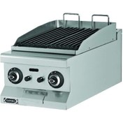 Resim Empero Emp.6lg010-s Gazlı Sulu Izgara - Lpgli 