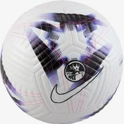 Resim Nike Academy - Fa23 Futbol Topu Beyaz 