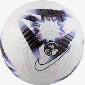 Resim Nike Academy - Fa23 Futbol Topu Beyaz 