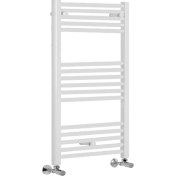 Resim Mernes Havlupan Radyatör Beyaz Renk 400X1200MM (16 Borulu) MNB4716 