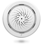 Resim Wi-Fi Akıllı İç Siren Fonri