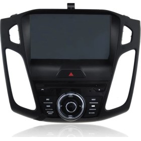 Resim Navimex Yeni Ford Focus 4 Android Ram 4 GB Navigasyon Multimedya Tv USB Oem 