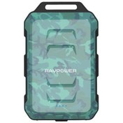 Resim Ravpower Rp-Pb044-Camouflage 10500Mah Ip66 Powerbank (525480136) Diğer