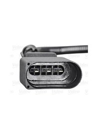 Resim Volkswagen Sharan 1995-2010 Arası 1.9 Tdı Valeo Marka Eksantrik Devir Sensörü 