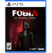 Resim PlayStation 5 Oyunu PS5 Fobia - St. Dinfna Hotel CHI/ENG PS5-0265 