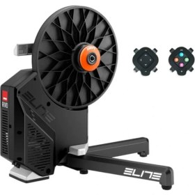Resim Elite Rivo Interactive Home Trainer Zwift Cog ve Click 