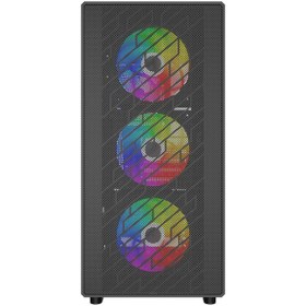 Resim LYSERG PB A600B RGB Fan Kasa Amd Ryzen 5 8400F 16 GB Ram 500 GB SSD Asus Dual RTX 4060 W11 Pro 