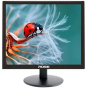 Resim Rose Cm-117 17" 43 Ekran 12v Full Hd Karavan Tekne Yat Lcd Monitör Tv 