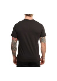 Resim Billabong Stacked Erkek Tişört U1Ss98 Siyah 