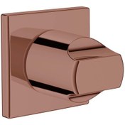 Resim Artema A4249326 Suıt Ank. Stop Valf S.Ustu Bakır 