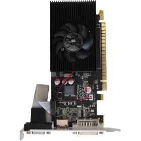 Resim Seclife Geforce GT730 2gb Ddr5 128BIT DVI HDMI VGA Lp Ekran Kartı 