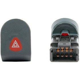 Resim Mga 31129 Flasör Anahtarı Kangoo 