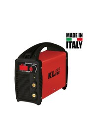 Resim Kleco İnvertör Kaynak Makinesi Ke200mma 
