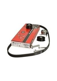 Resim Opel / Corsa C 1.4 Z14xe Benzinli Triger Seti Gates Marka 