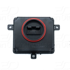 Resim Audi TT 2014 - 2018 Far Beyni LED Sol ve Sağ Volkswagen Golf 7 2013 - 2017 Passat B8 2015 - 2018 Tiguan 2016 ve Sonrası 