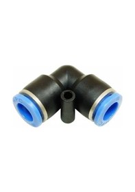 Resim Epv04 Pnömatik Dirsek 4 Mm Pls.fit. - 5 Adet 