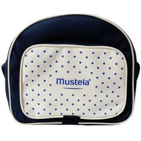 Resim Mustela Merhaba Bebek Çantası (Promosyon Ürün) 