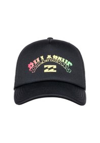 Resim Billabong Podium Trucker Şapka Siyah Multi 
