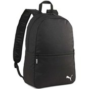 Resim Puma 09023901 Team Goal Backpack Sırt Çantası-7944 Siyah 
