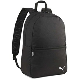 Resim Puma 09023901 Team Goal Backpack Sırt Çantası-7944 Siyah 