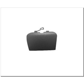 Resim Ön Tampon Çeki Demir Kapagi Clio Symbol 2017- 504641039 