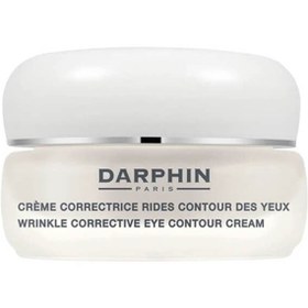 Resim Darphin Wrinkle Corrective Eye Contour Cream 15 ml 