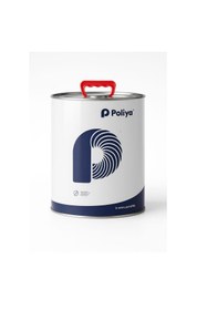 Resim POLİYA Polivaks D-32 Parafin Çözeltisi-Yüzey Yapışma Engelleyici - Net 4 kg 