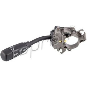 Resim Topran Sılecek / Sınyal Kolu Mercedes W210 S210 C208 A208 IS00-TOPRAN 401642001 