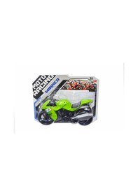Resim ML449 Roadmates Motorsiklet - Molmo Oyuncak 